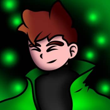 TheWoker✍ » 🔺¡COMISIONES ABIERTAS!🔻さんのプロフィール画像