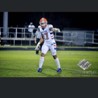 Aronson (@aronsoncookjr) 's Twitter Profile