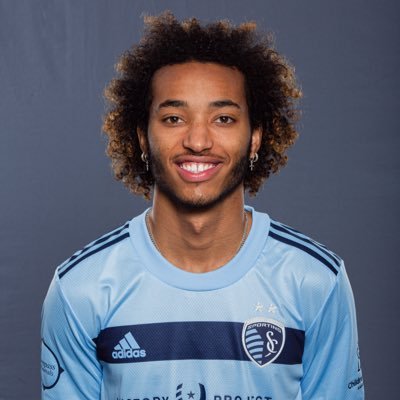Gianluca Busio Profile