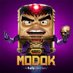 Marvel's M.O.D.O.K. on Hulu (@marvelsmodok) Twitter profile photo Marvel's M.O.D.O.K. on Hulu (@marvelsmodok) Twitter profile photo