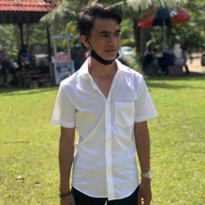 mhmmdizuddin's profile picture. 20🦄