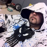 Javier (@twisted_grim) 's Twitter Profile