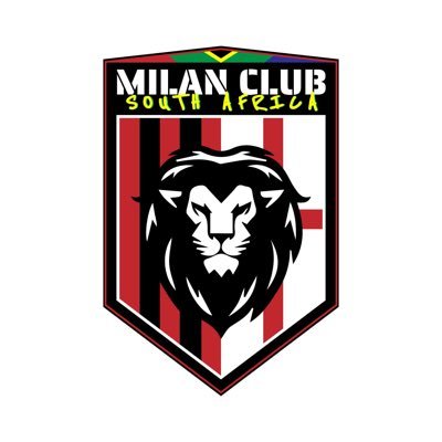 Milan Club South Africa | IG: milanclubza | Facebook: Milan Club South Africa | YT: https://t.co/KXtekmQNzk