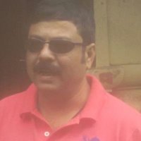 Manish Pardeshi(@ManishP78396947) 's Twitter Profile Photo