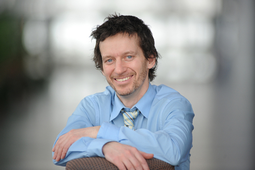 jsdarveau's profile picture. 