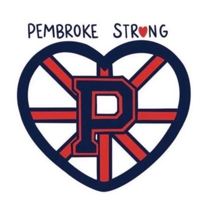 Pembroke High School Athletics 
Team Schedules: https://t.co/CvLKyLOEJq…
Live-stream games can be found here: https://t.co/6a8DMQxZsr