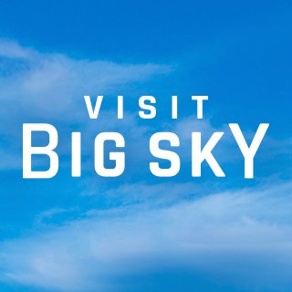 Big Sky offers unlimited access to outdoor recreation. Let us know why you #visitbigsky.