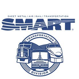 SMART Transportation Division National Legislative Office; Greg Hynes - National Legislative Director and Jared Cassity, Alt. Nat. Leg. Dir.