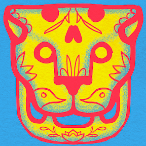 ivanmontoya22's profile picture. painter/muralist in Detroit, Michigan.