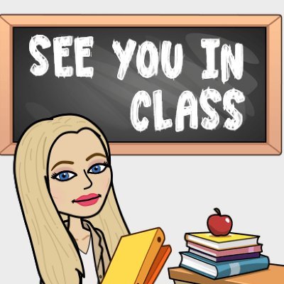 MissSloan5's profile picture. PGDE Primary Student 2020/21 at @unistrathclyde