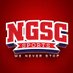 NGSC Sports (@NGSCSports) Twitter profile photo