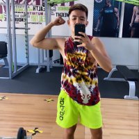Carl Chi (@papachiii) 's Twitter Profile