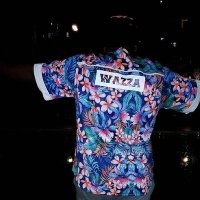 Wazza (@wazzahendricks) 's Twitter Profile