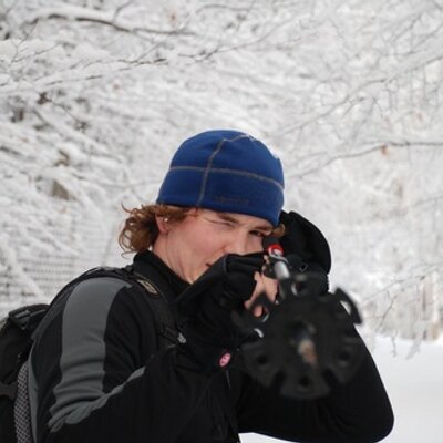 Profile Picture of Chris Wollner (@fishzilla001) on Twitter