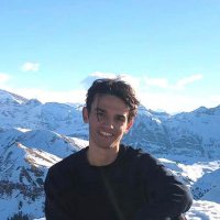 Luka Kovačević (@luka_kovacc) 's Twitter Profile