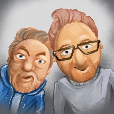 two former small-time amateur club promoters. carryonpromoting@gmail.com.
a podcast.