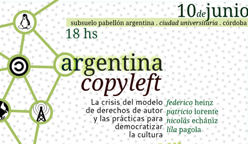 copyleftar's profile picture. 