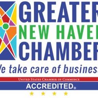 Greater New Haven Chamber of Commerce(@GNHCC) 's Twitter Profile Photo