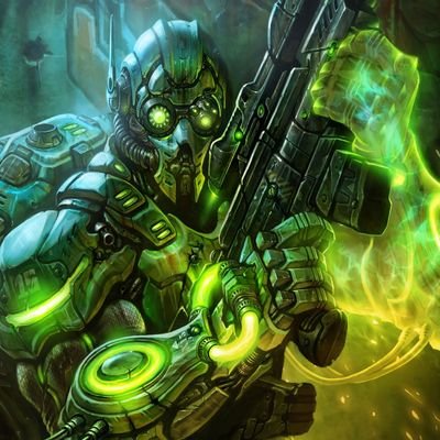 eggdrasil's profile picture. 