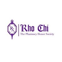 Rho Chi Society (@rhochisociety) 's Twitter Profile