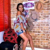 Ruthy-Special (@ruthbraide1) 's Twitter Profile