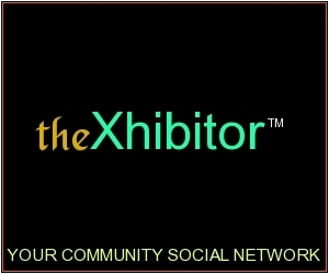 theXhibitor's profile picture. TheXhibitor is a community network created to present work opportunities, branding. promotion and distribution services for its members.