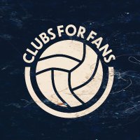 Clubs For Fans (@keepfootytidy) 's Twitter Profile