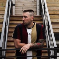 Vic Sage (@vicsagemusic) 's Twitter Profile