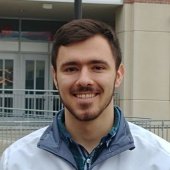 Duke University Neurobiology Graduate Student in Dr. Anne West's lab ; Nebraska transplant