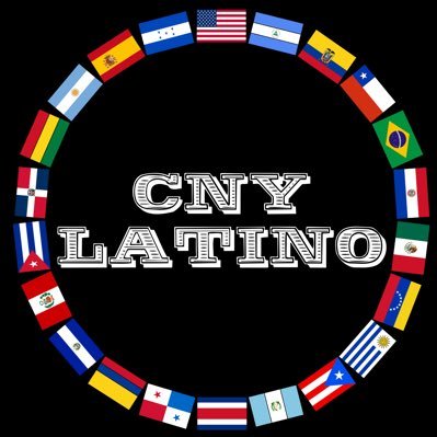 The OFFICIAL CNYLatino page • A media consortium • From the Latino community to everyone in Central New York