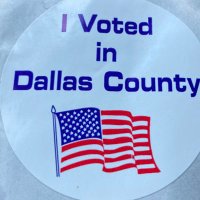 Dallas Votes (@dallasvotes2021) 's Twitter Profile Photo Dallas Votes (@dallasvotes2021) 's Twitter Profile Photo