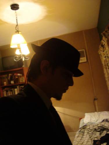 Ivan_Luduenia's profile picture. Ortodoxo  Riquelmista por Religion \\ Creo en Chemtrails, HAARP y otras pestes bubonicas. Mis Enemigos Publicos: Lamebotas de M.M