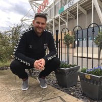Ben Webbo (@benwebbo23) 's Twitter Profile Photo Ben Webbo (@benwebbo23) 's Twitter Profile Photo
