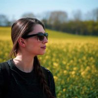 Charlotte Watson (@saltcharlottew) 's Twitter Profile