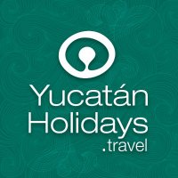 Yucatan Holidays(@YucatanHolidays) 's Twitter Profile Photo