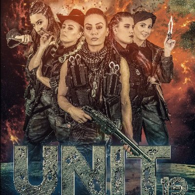 Unit 19 - The Movie