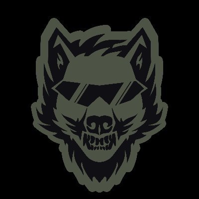 Furry merch and gear! | Friendly wolf who likes sci-fi, computers, tech and art | 23 | PM friendly