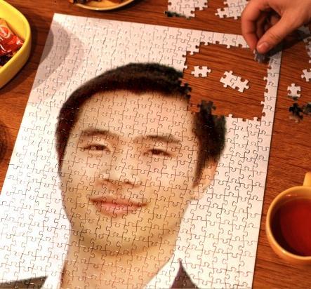 truongnd's profile picture. 