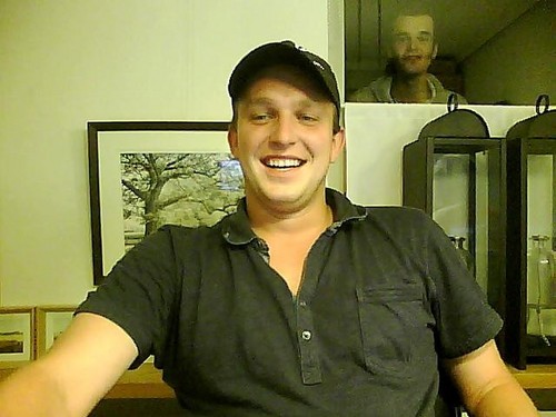 JohanVoshgv's profile picture. 