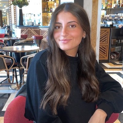 KellyAmsellem's profile picture. 