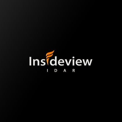 insideviewidar's profile picture. 