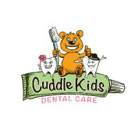 Cuddle Kids Dental Care(@CuddleKidsDent) 's Twitter Profile Photo