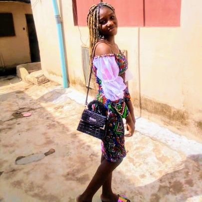 OmowoleOluwata1's profile picture. 💙💙💙💙💙