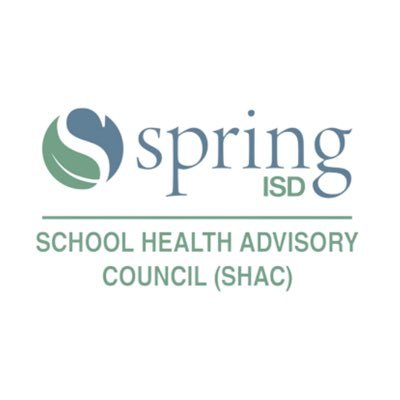 Spring ISD School Health Advisory Council (SHAC)
