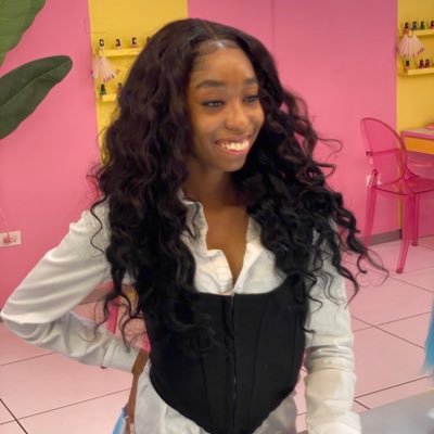 Black Business Owner of First Name Black Last Name Woman L.L.C. UIC🤎