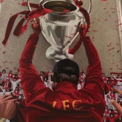 AlanFaulknerLFC Profile Picture