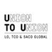 Union to Union (@uniontounion) Twitter profile photo
