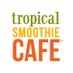 Tropical Smoothie Cafe (@TSmoothieCafe) Twitter profile photo