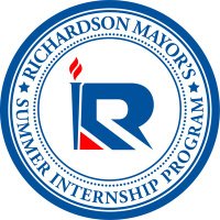 Richardson Mayor's Summer Internship Program (@rmsiptx) 's Twitter Profile