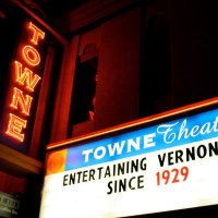 Vernon Towne Theatre (@thetownevernon) 's Twitter Profile